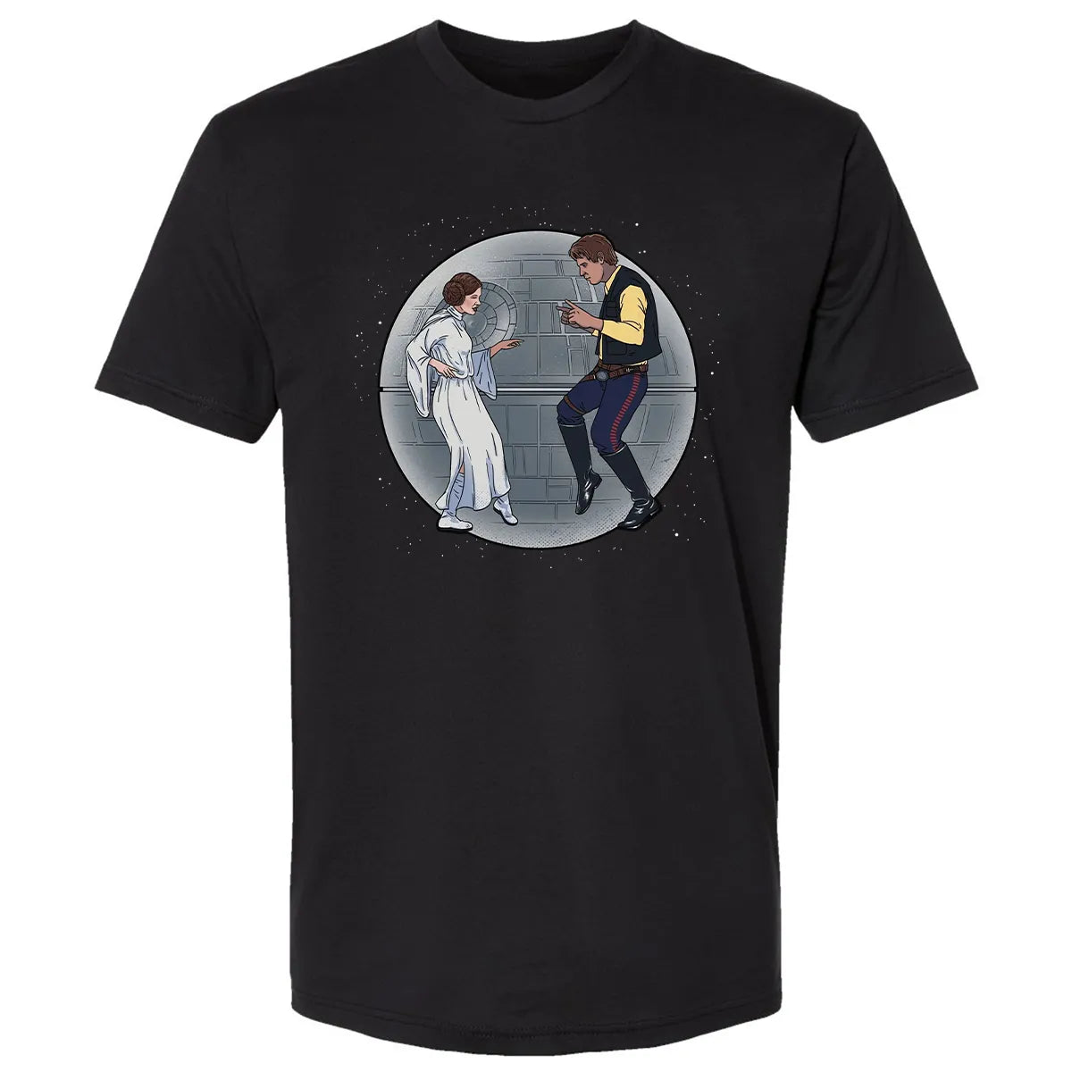 Premium Unisex T-shirt - HSWYD3P2
