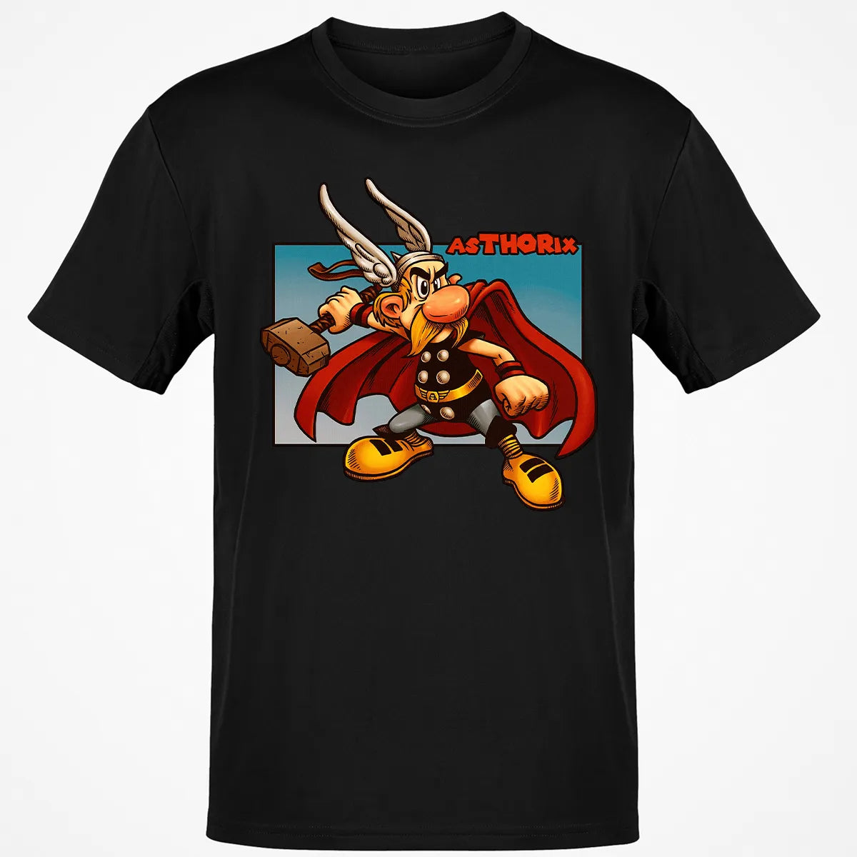 Classic Unisex T-Shirt - QD4SRJ9F