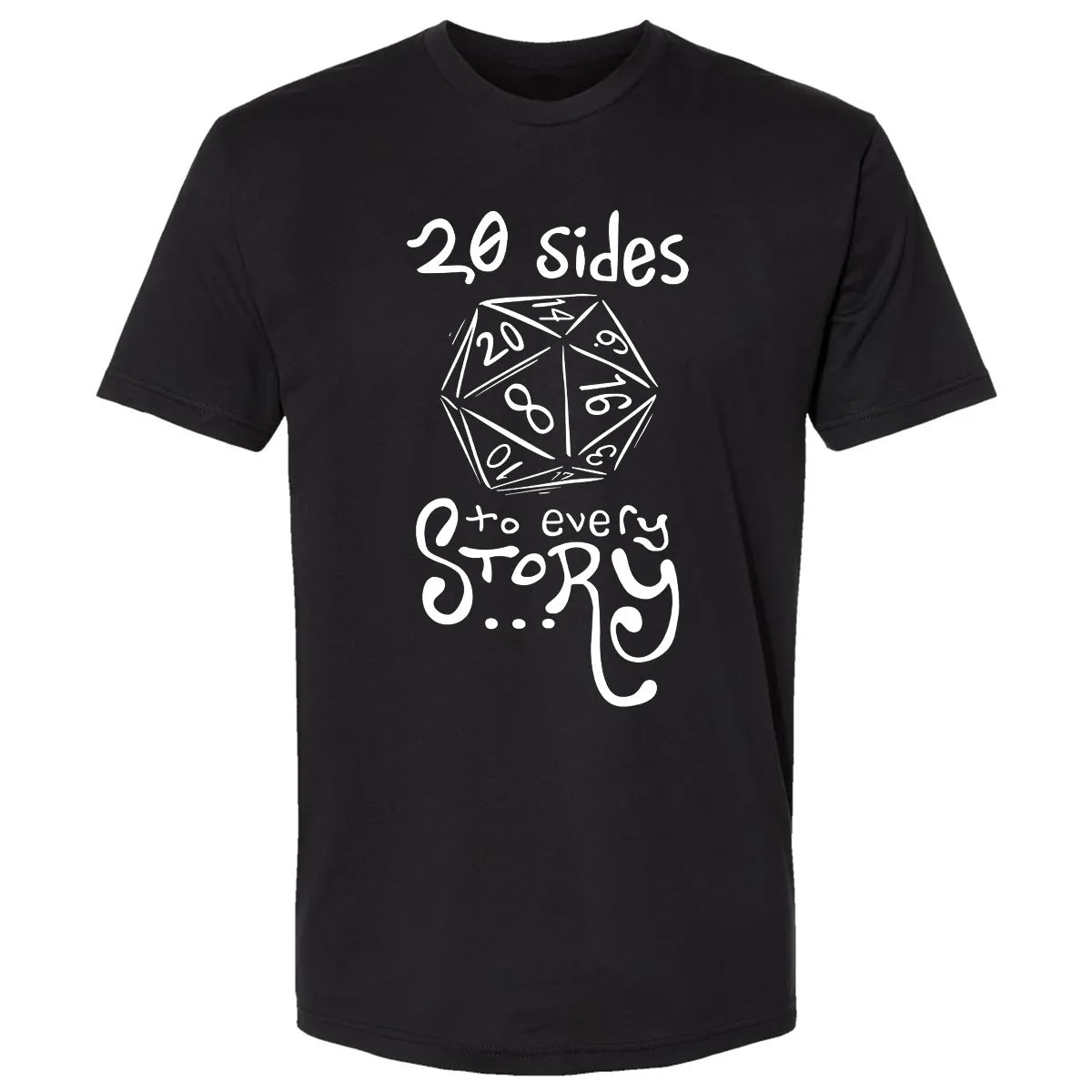 Premium Unisex T-shirt - 1WNS7WRS