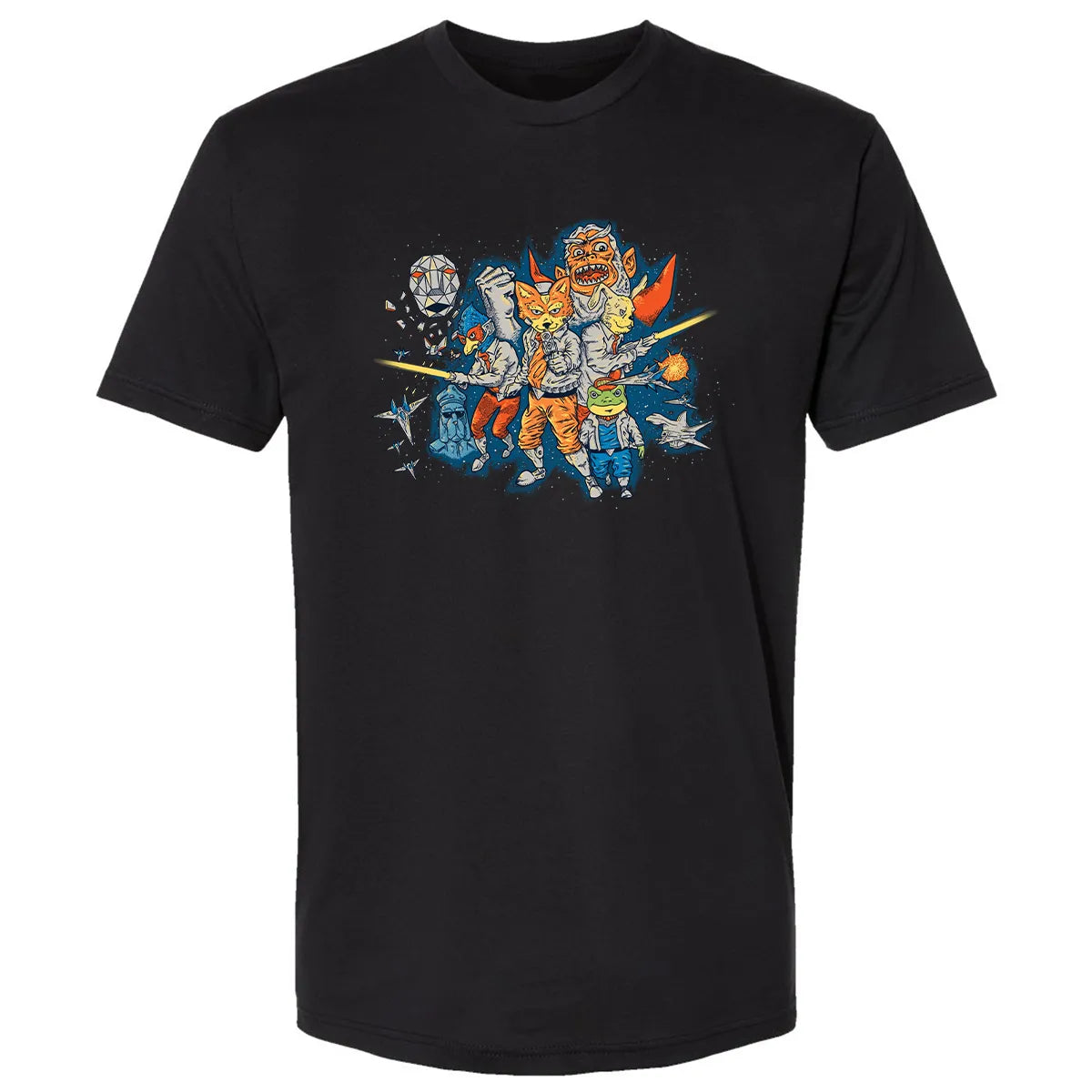 Premium Unisex T-shirt - ZEH9HYNZ