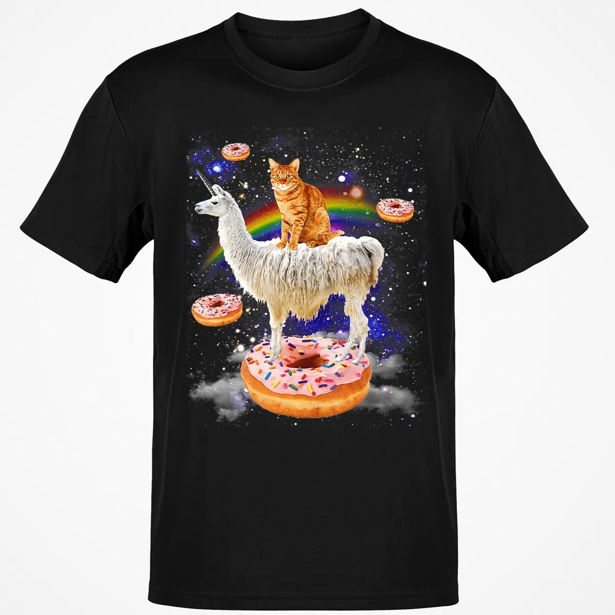 Classic Unisex T-Shirt - Q2S1D5X4