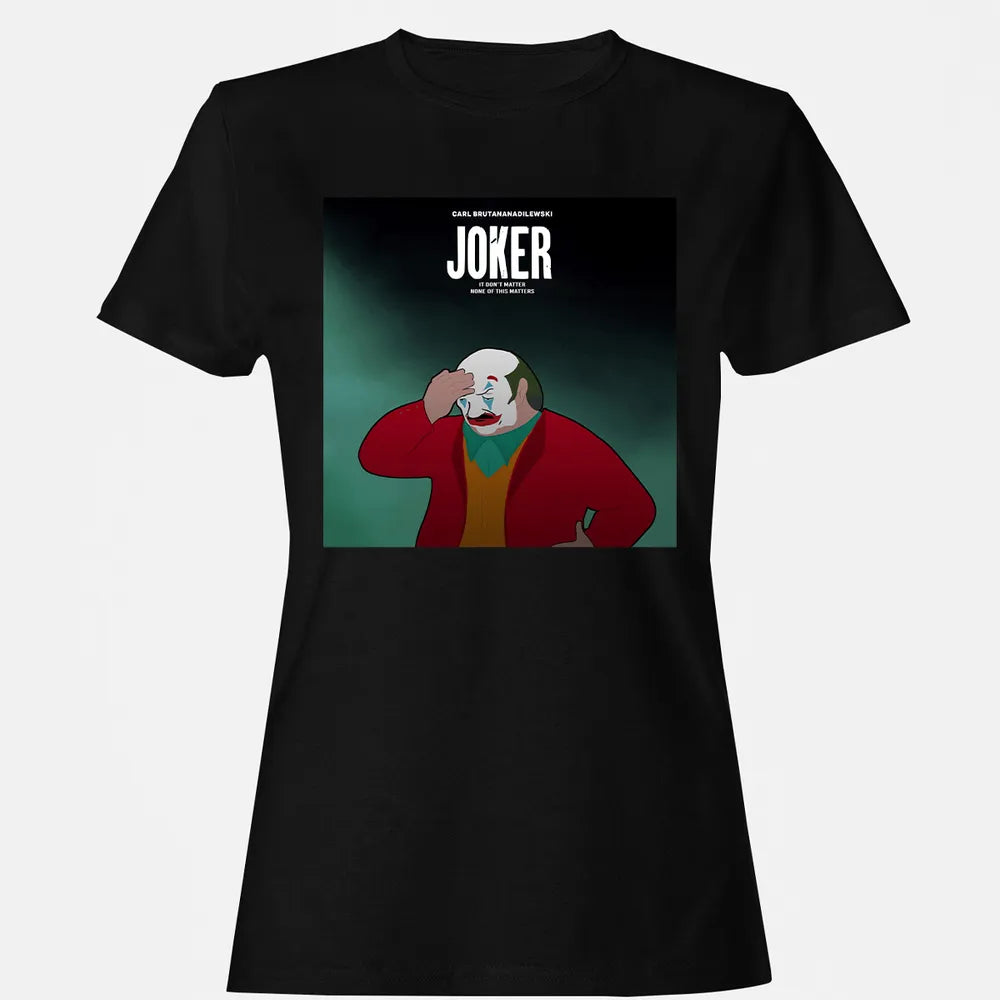 Women's T-shirt - 975S1J6N