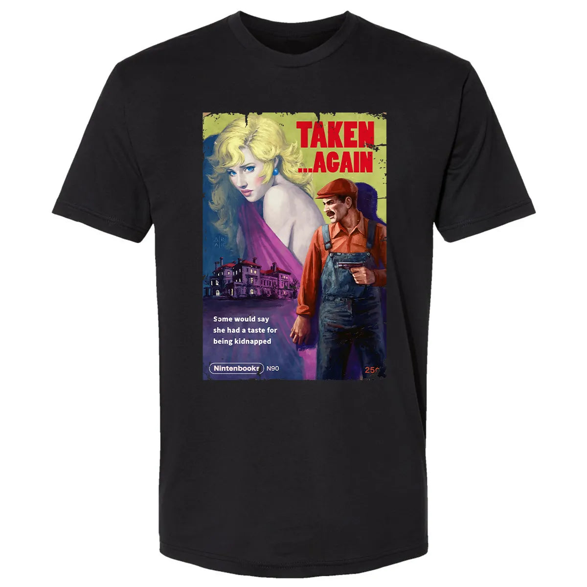 Premium Unisex T-shirt - YEDYDHT1