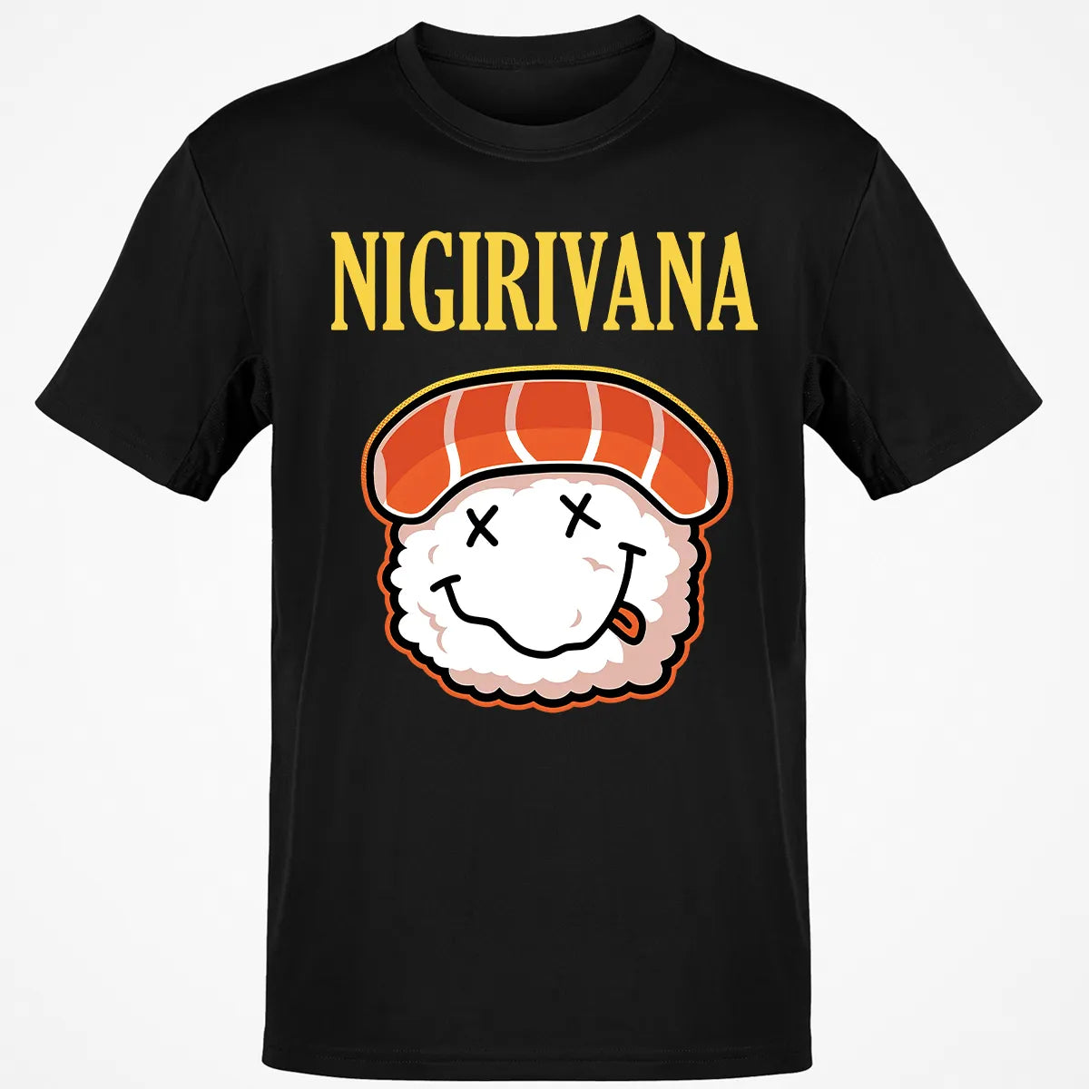 Classic Unisex T-Shirt - HCV3Y2QQ