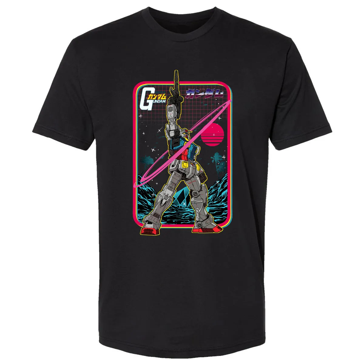 Premium Unisex T-shirt - Y373CUVQ
