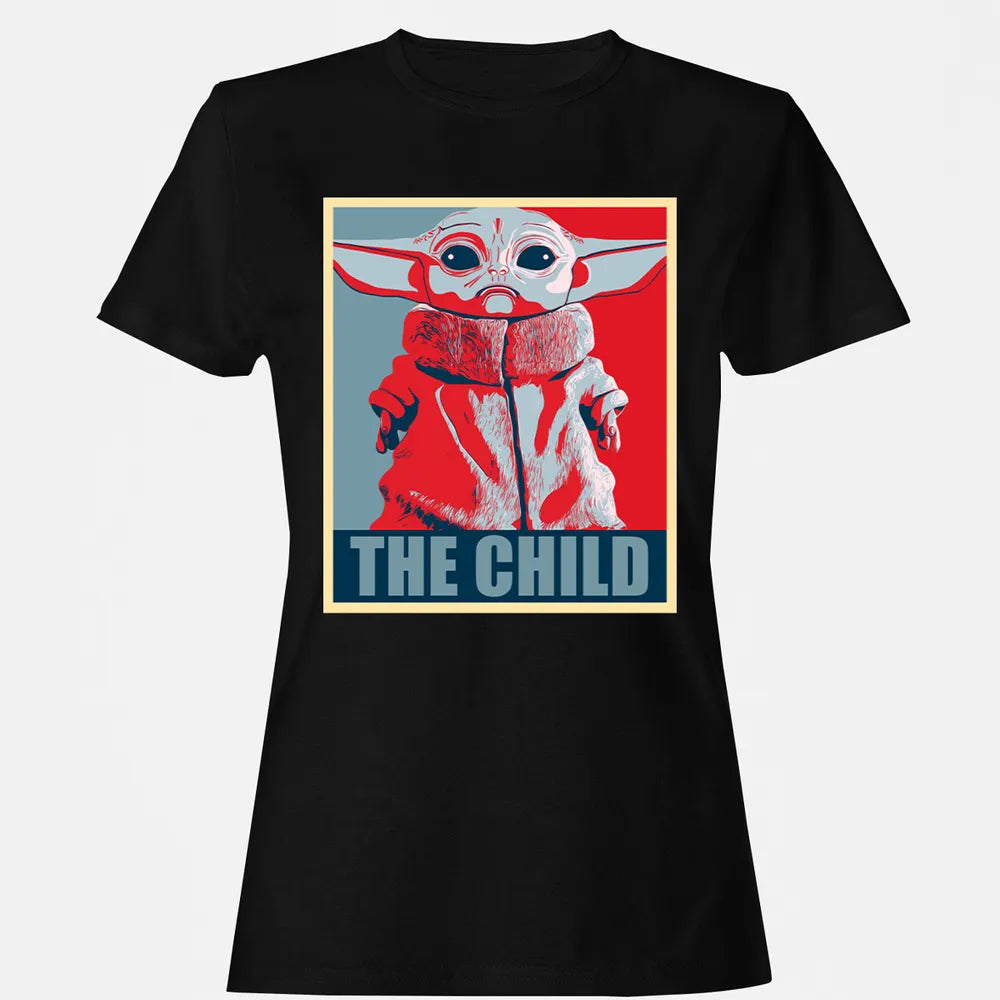 Women's T-shirt - L26F5DWM