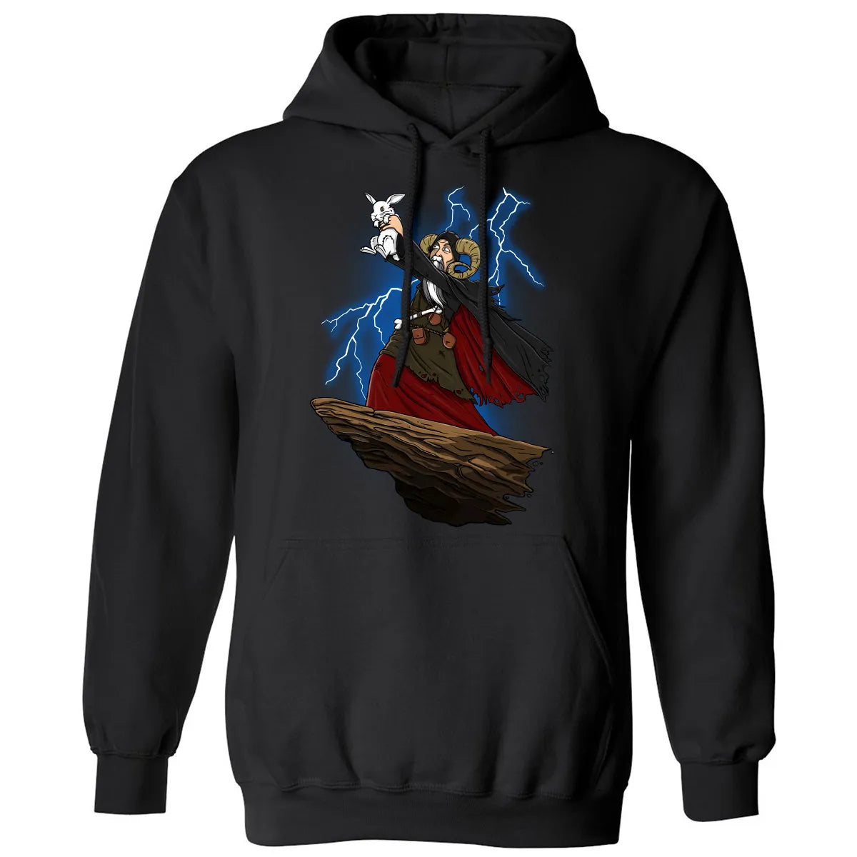 Classic Unisex Hoodie - ZZTYMGD9