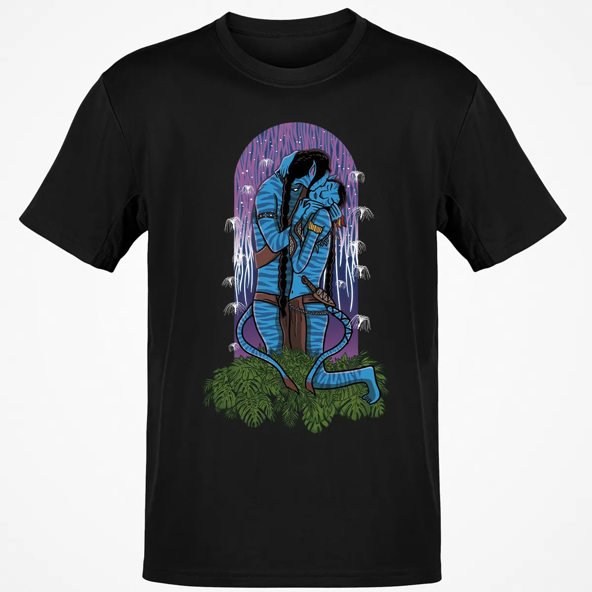 Classic Unisex T-Shirt - 8PCY9R9M