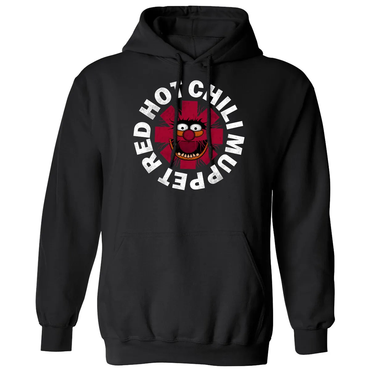 Classic Unisex Hoodie - L37UZK9W