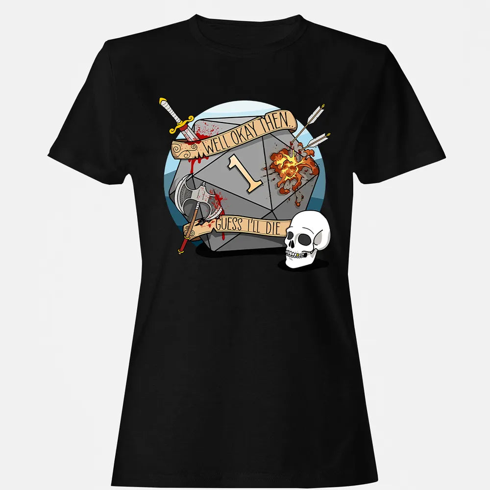 Women's T-shirt - 2PAJ5W9R