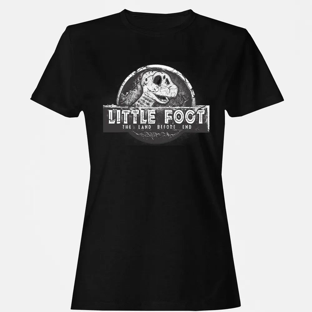 Women's T-shirt - KHSZSVDX