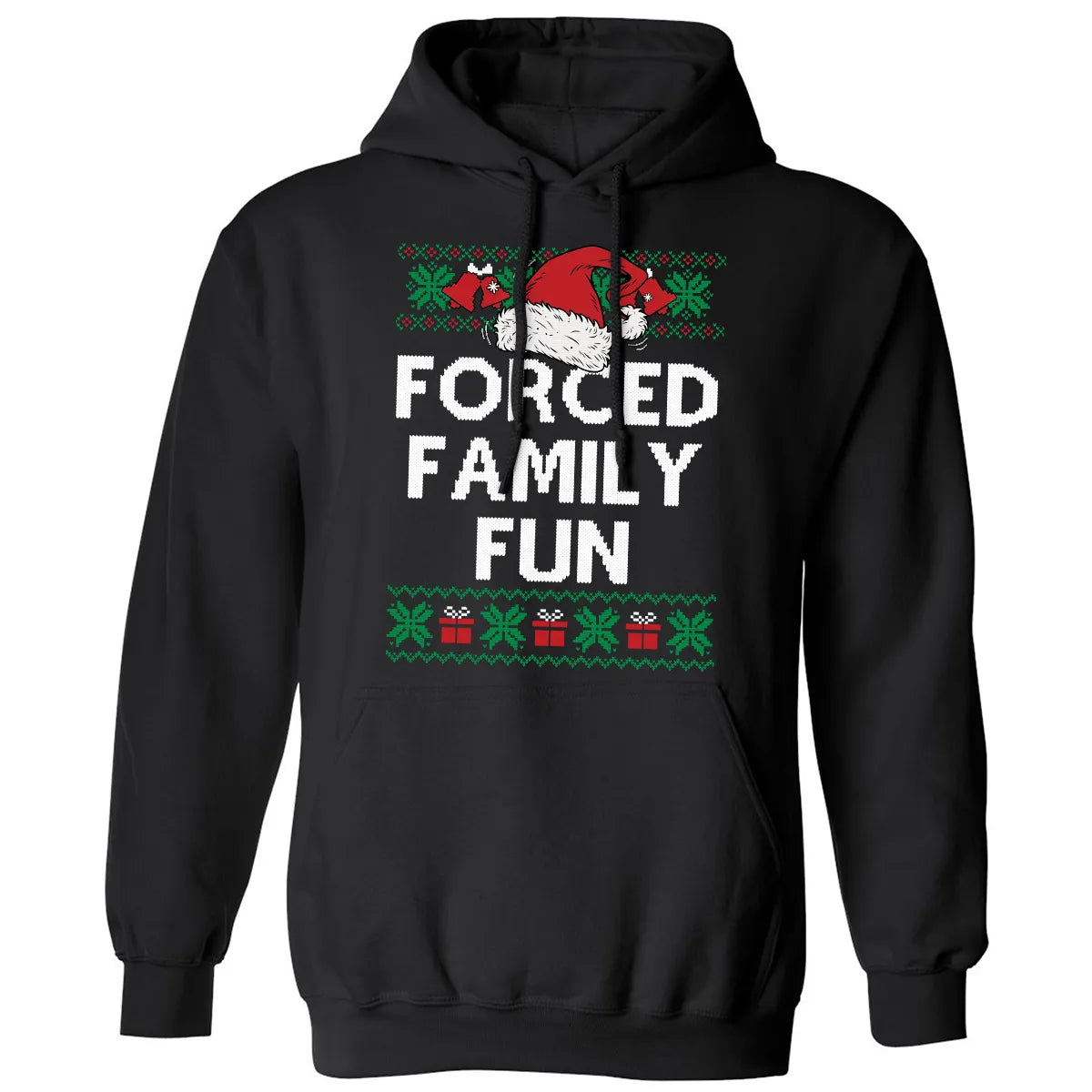 Classic Unisex Hoodie - 7KQ2Q2WZ