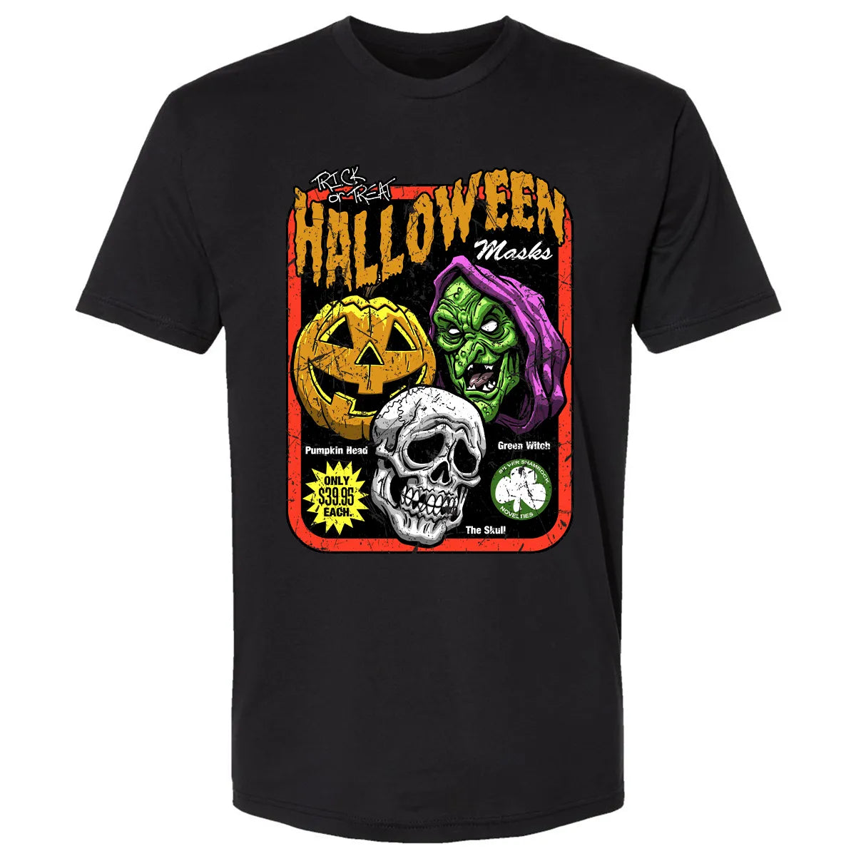 Premium Unisex T-shirt - XU2ZTFTP