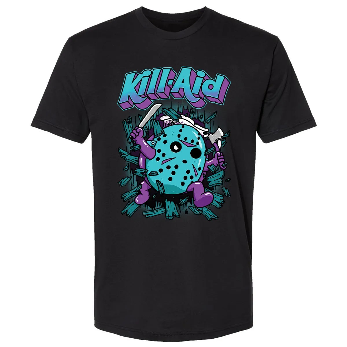 Premium Unisex T-shirt - TPML5PWG