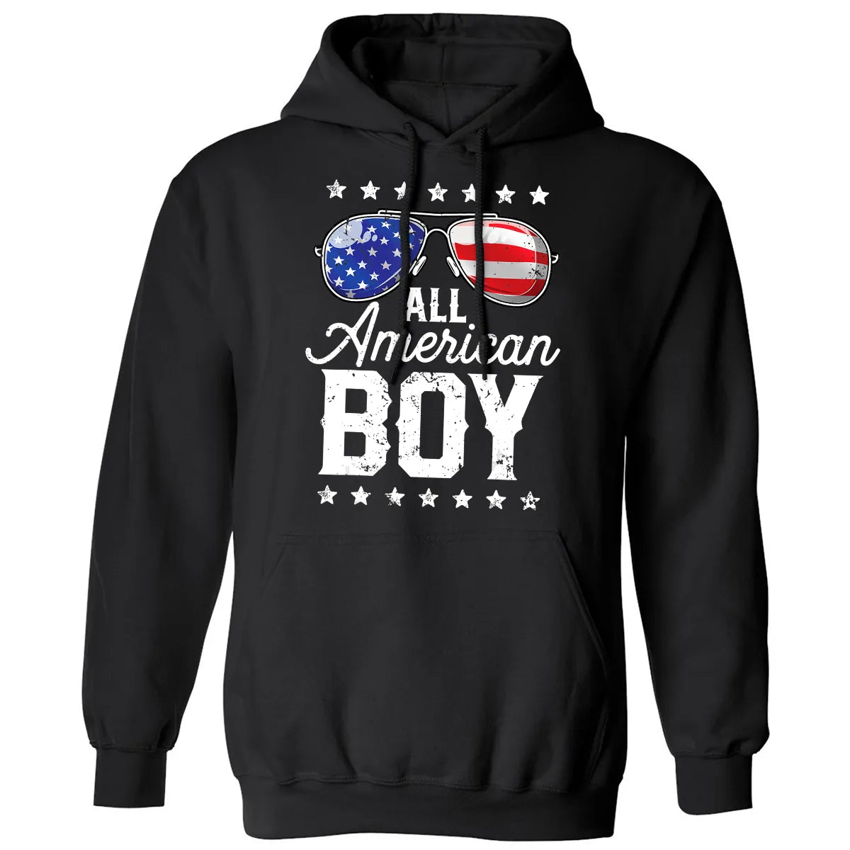 Classic Unisex Hoodie - H96MMWXV