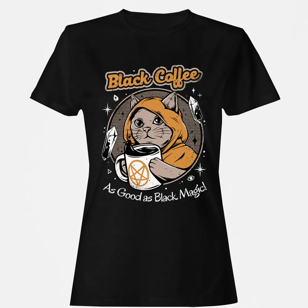 Women's T-shirt - YEGB7V8T