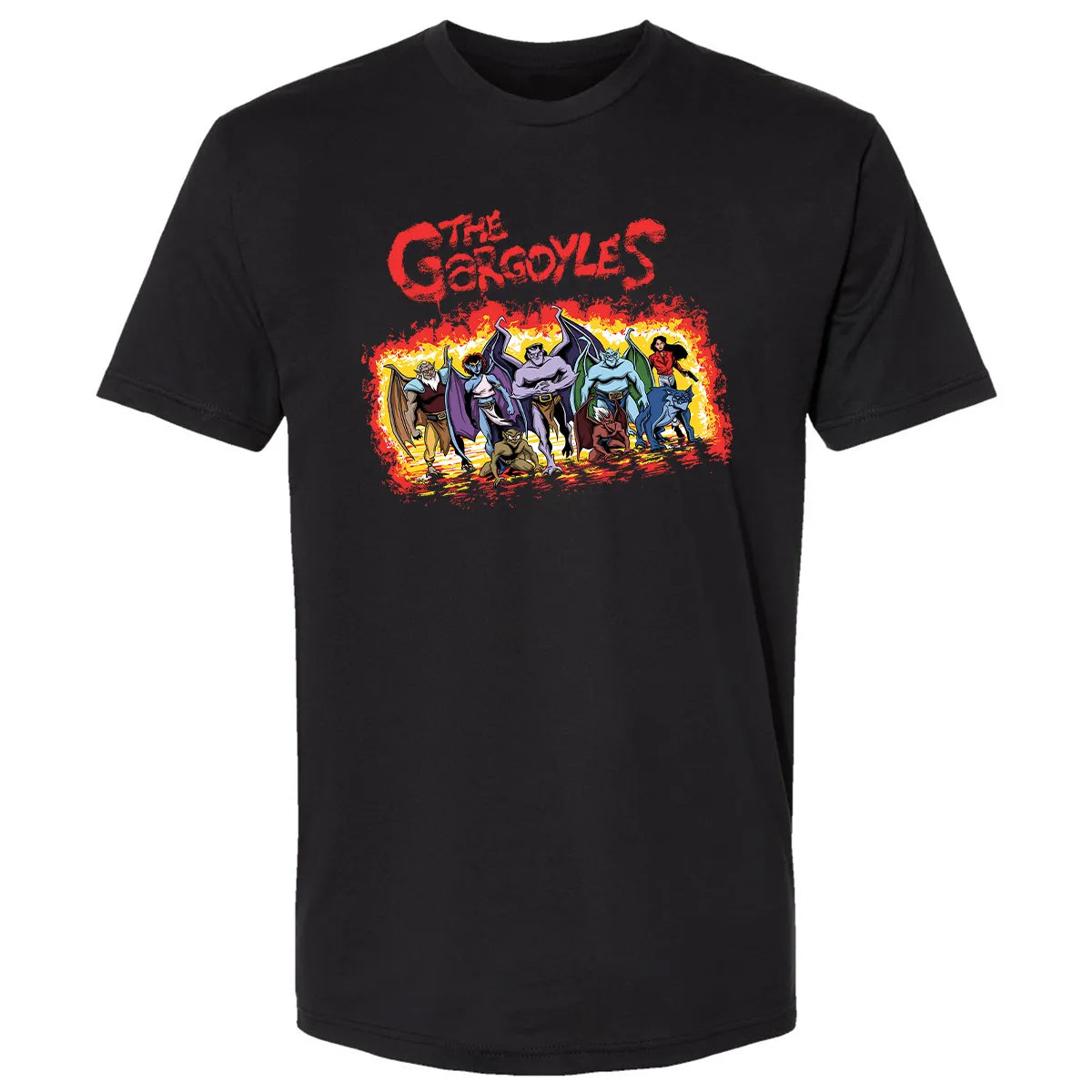 Premium Unisex T-shirt - QLDH1K6P