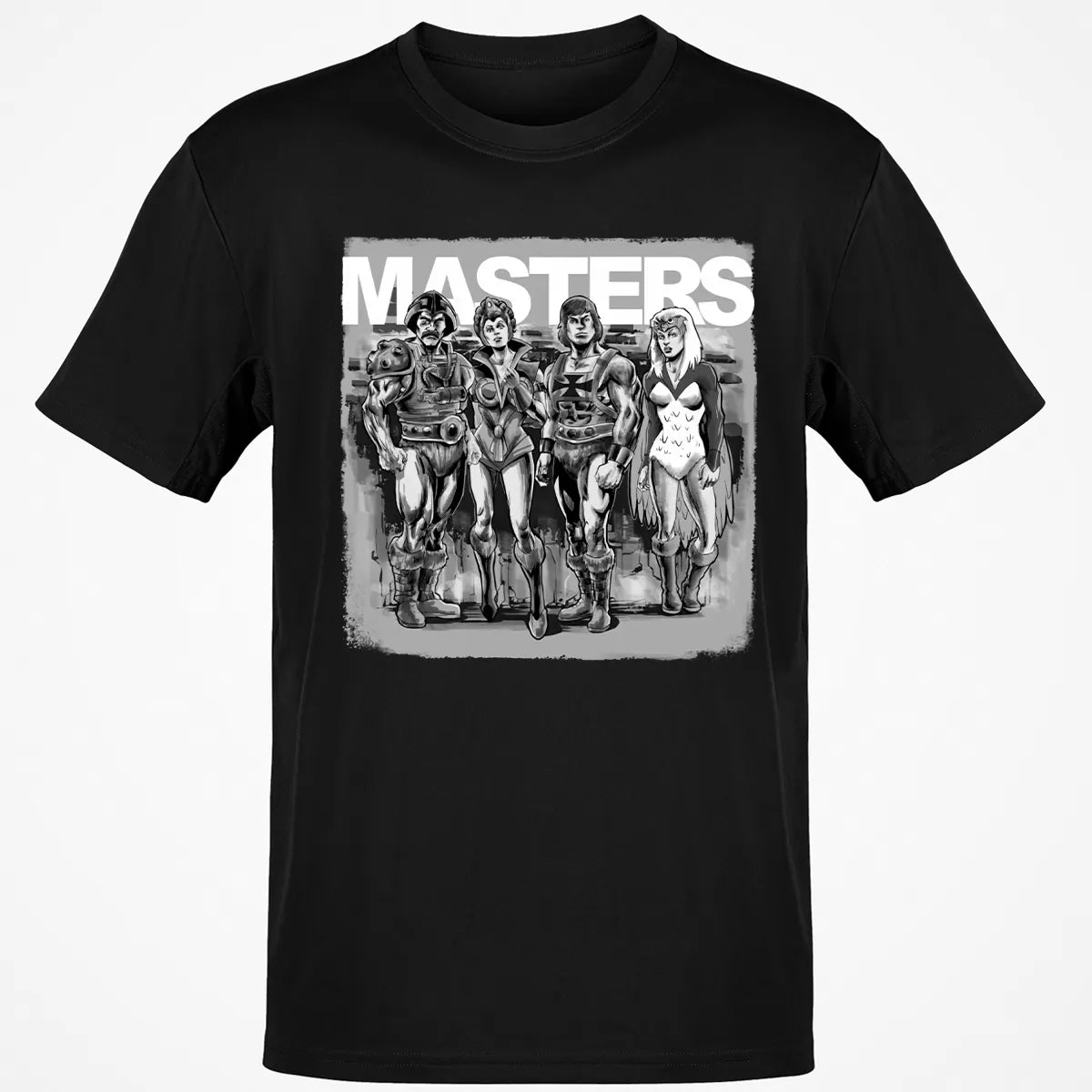 Classic Unisex T-Shirt - 9KE9QSW9