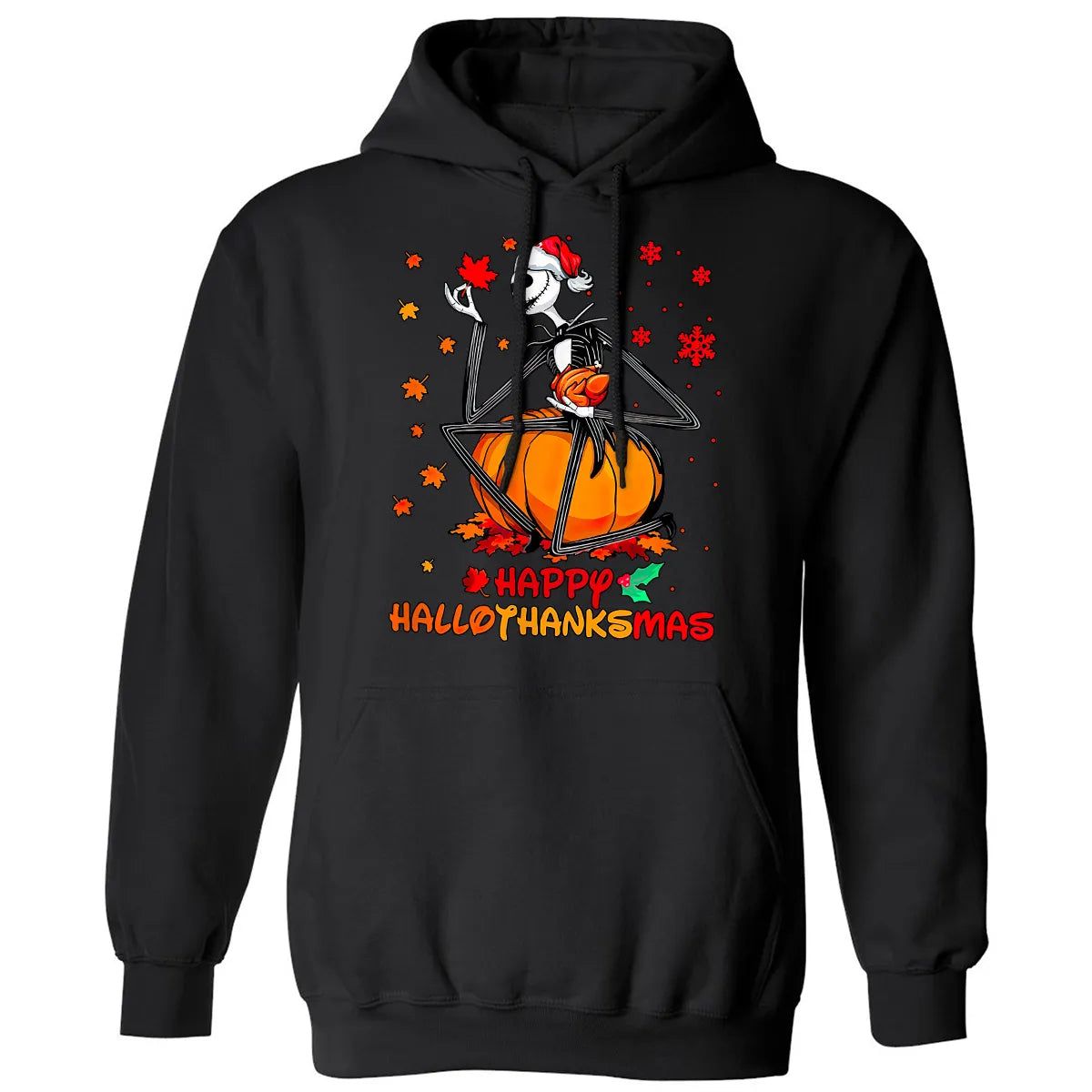 Classic Unisex Hoodie - VXPUCBJ2