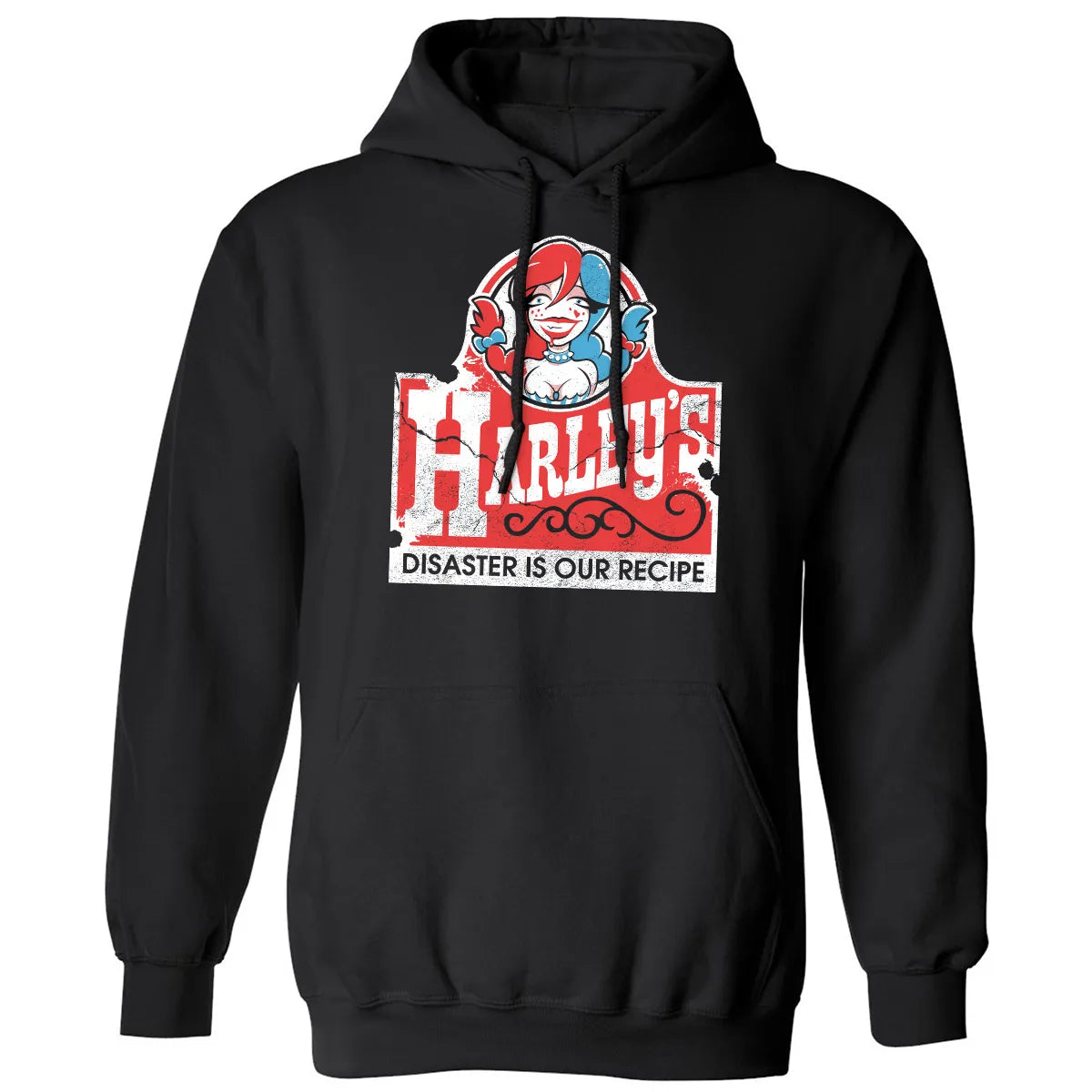 Classic Unisex Hoodie - HG5YEL8R