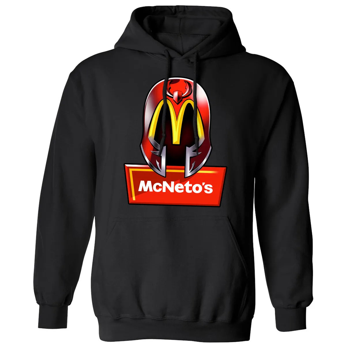 Classic Unisex Hoodie - 8HZLNWFA