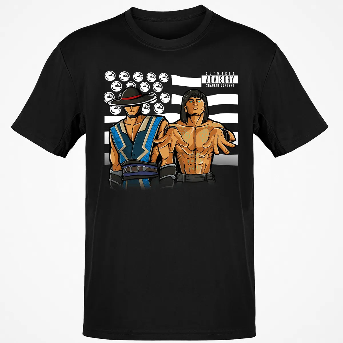 Classic Unisex T-Shirt - QHBSX5SE