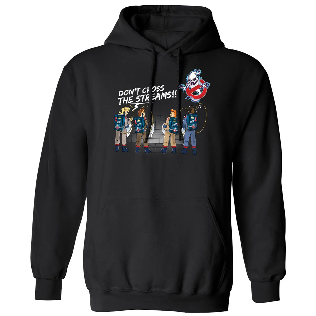Classic Unisex Hoodie - 245KQNJK