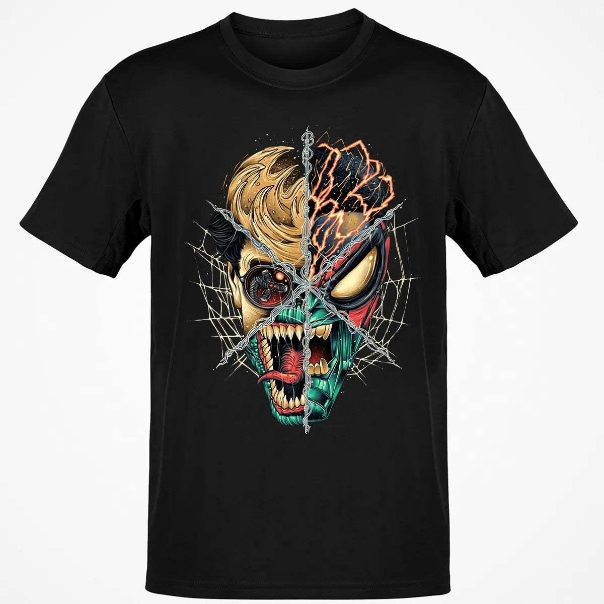 Classic Unisex T-Shirt - BANJHN3K