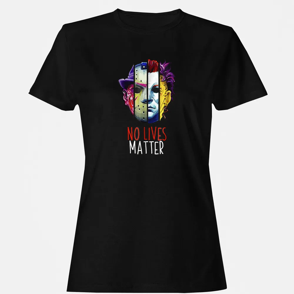 Women's T-shirt - ZQ596VRF