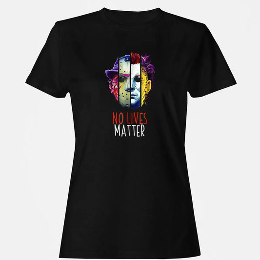 Women's T-shirt - ZQ596VRF