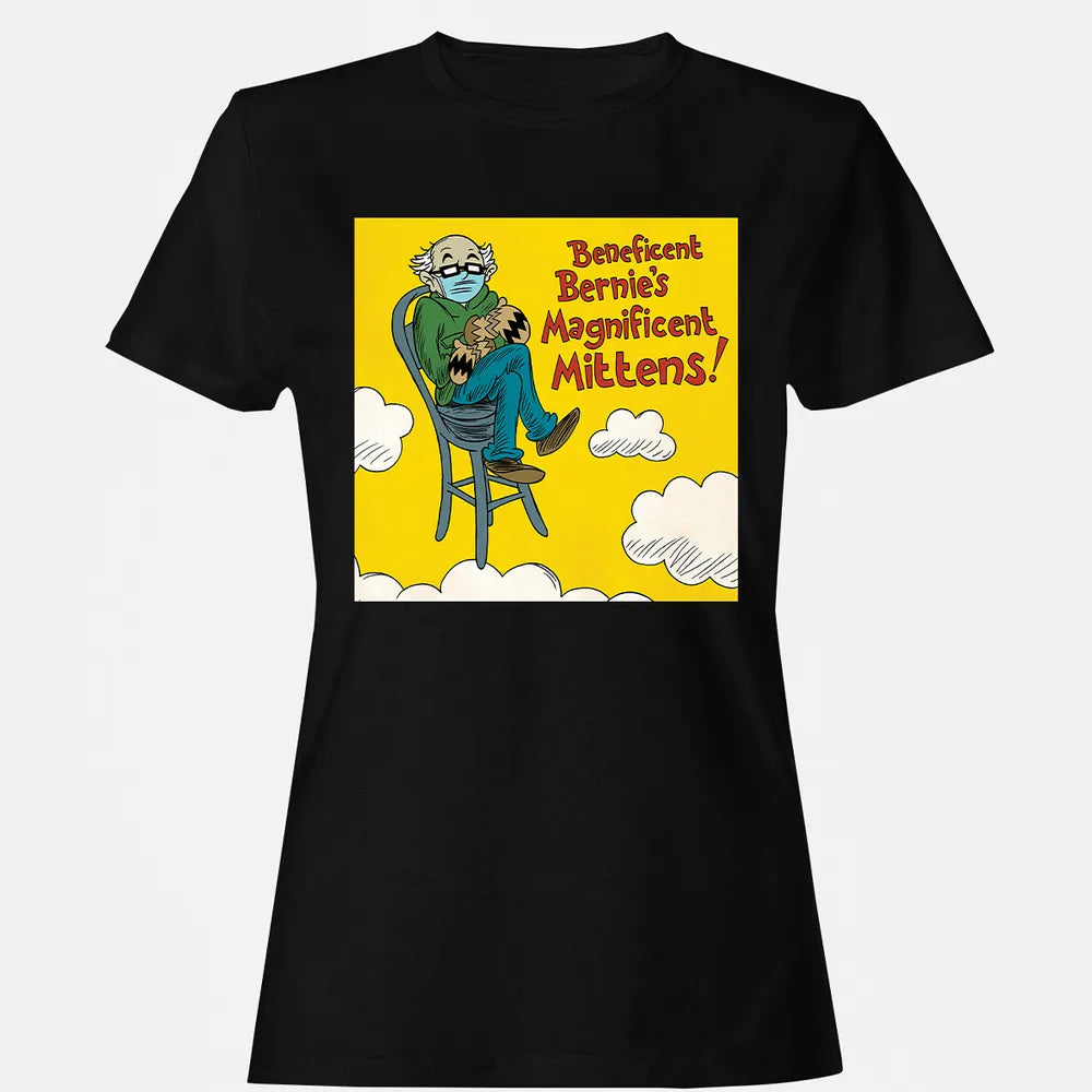 Women's T-shirt - 377CALPH