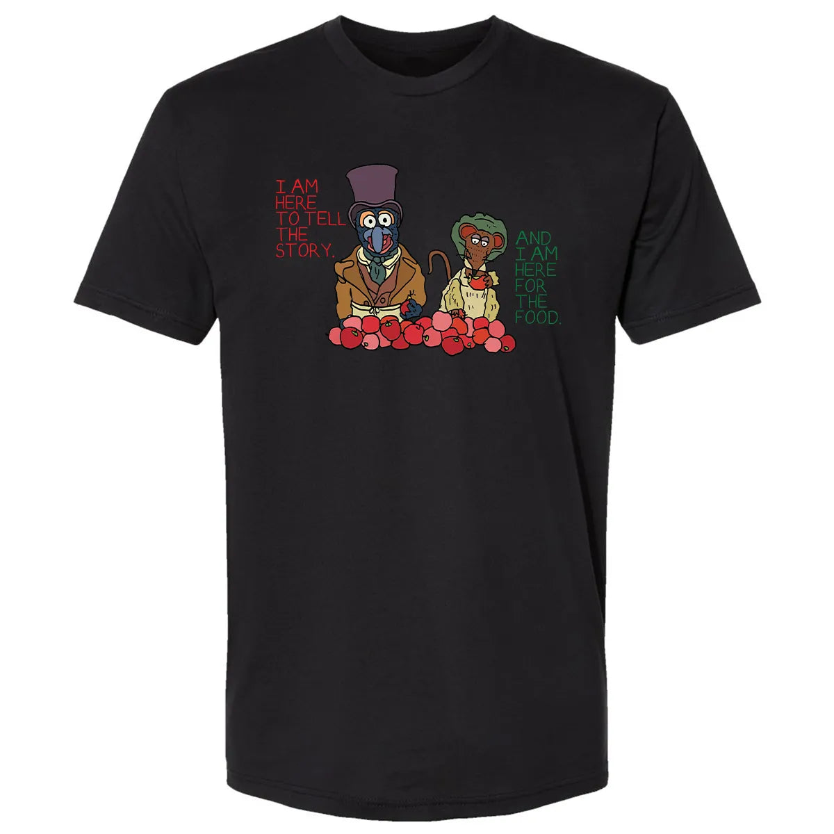 Premium Unisex T-shirt - 55G1U7JD