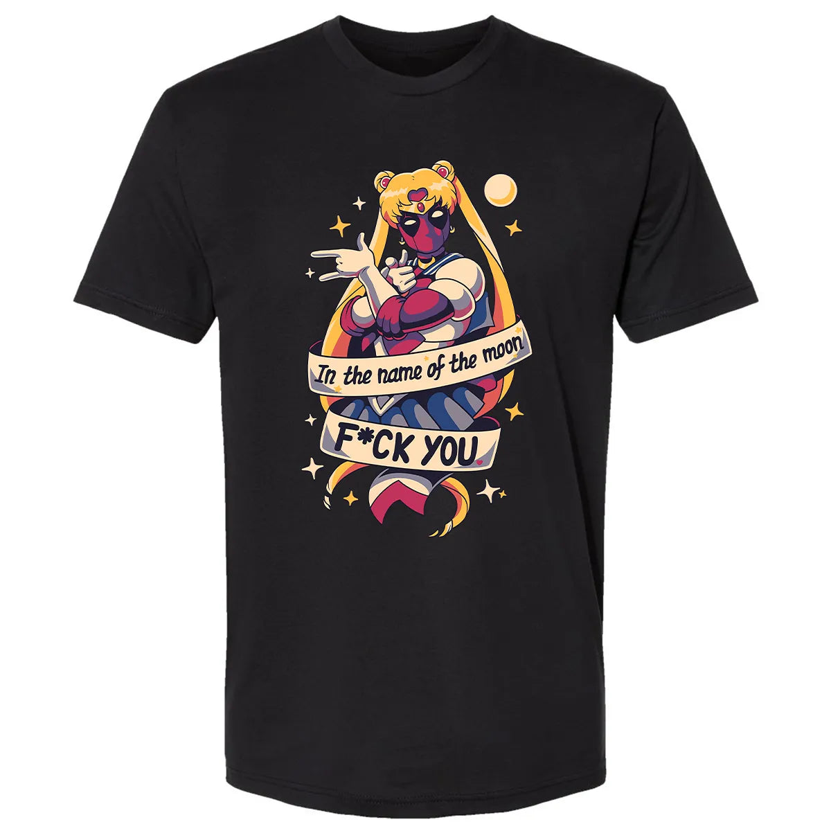 Premium Unisex T-shirt - 84XBUUPN