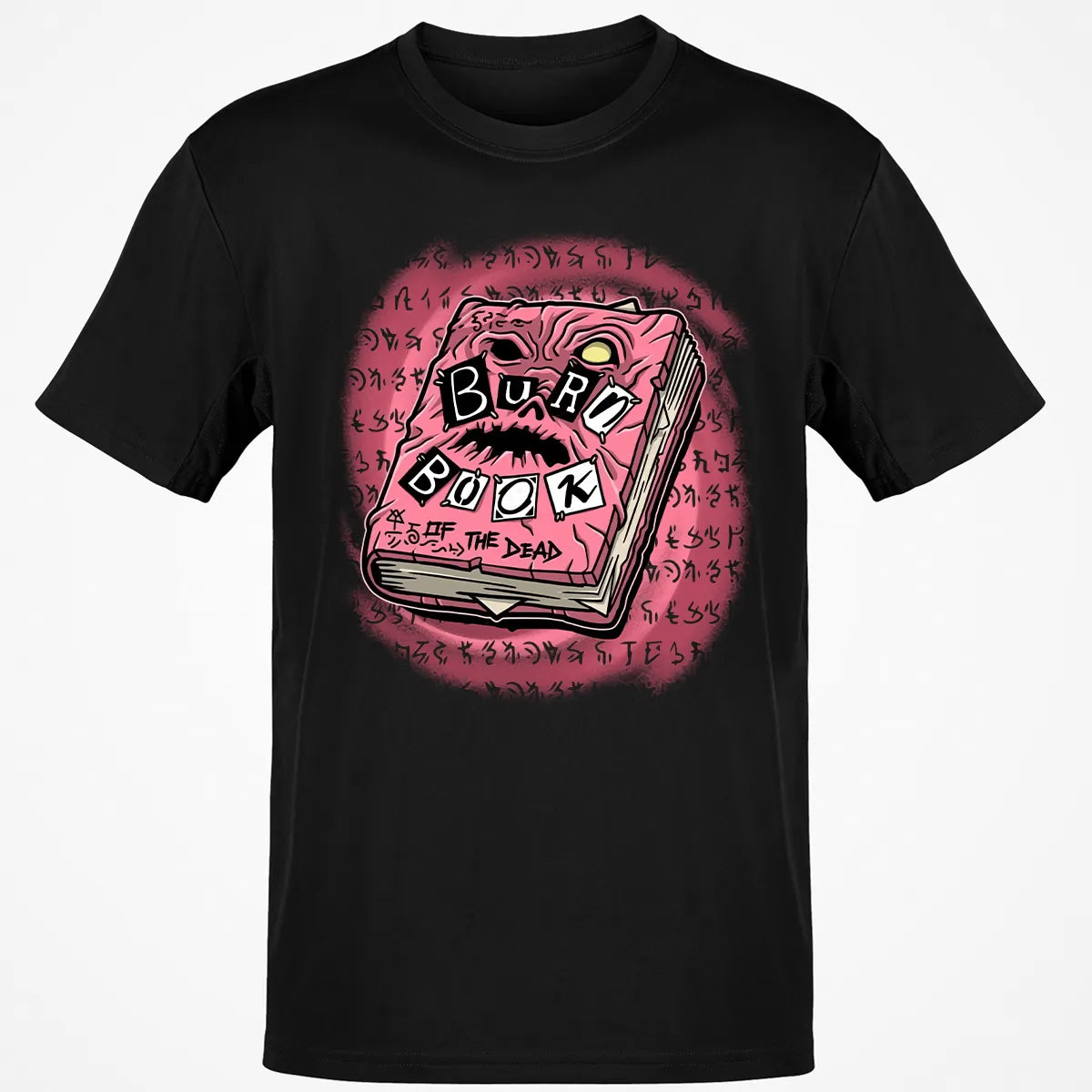 Classic Unisex T-Shirt - HWYS8N7V