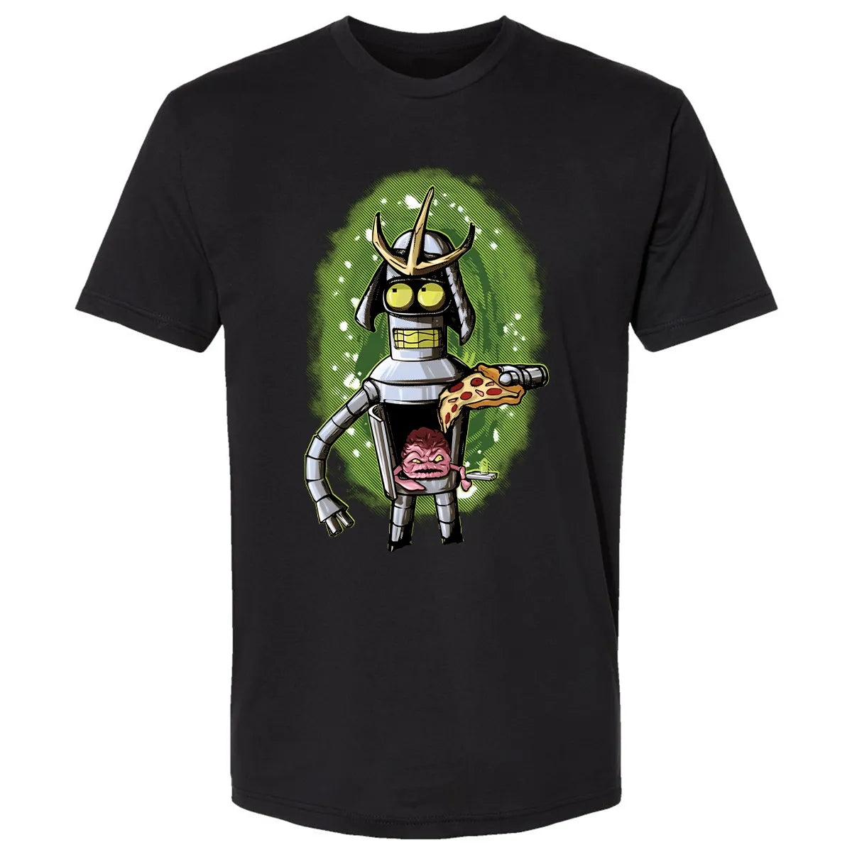 Premium Unisex T-shirt - GJ8Z9RNY