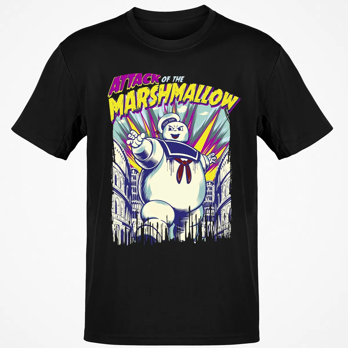 Classic Unisex T-Shirt - 5SBT5P87