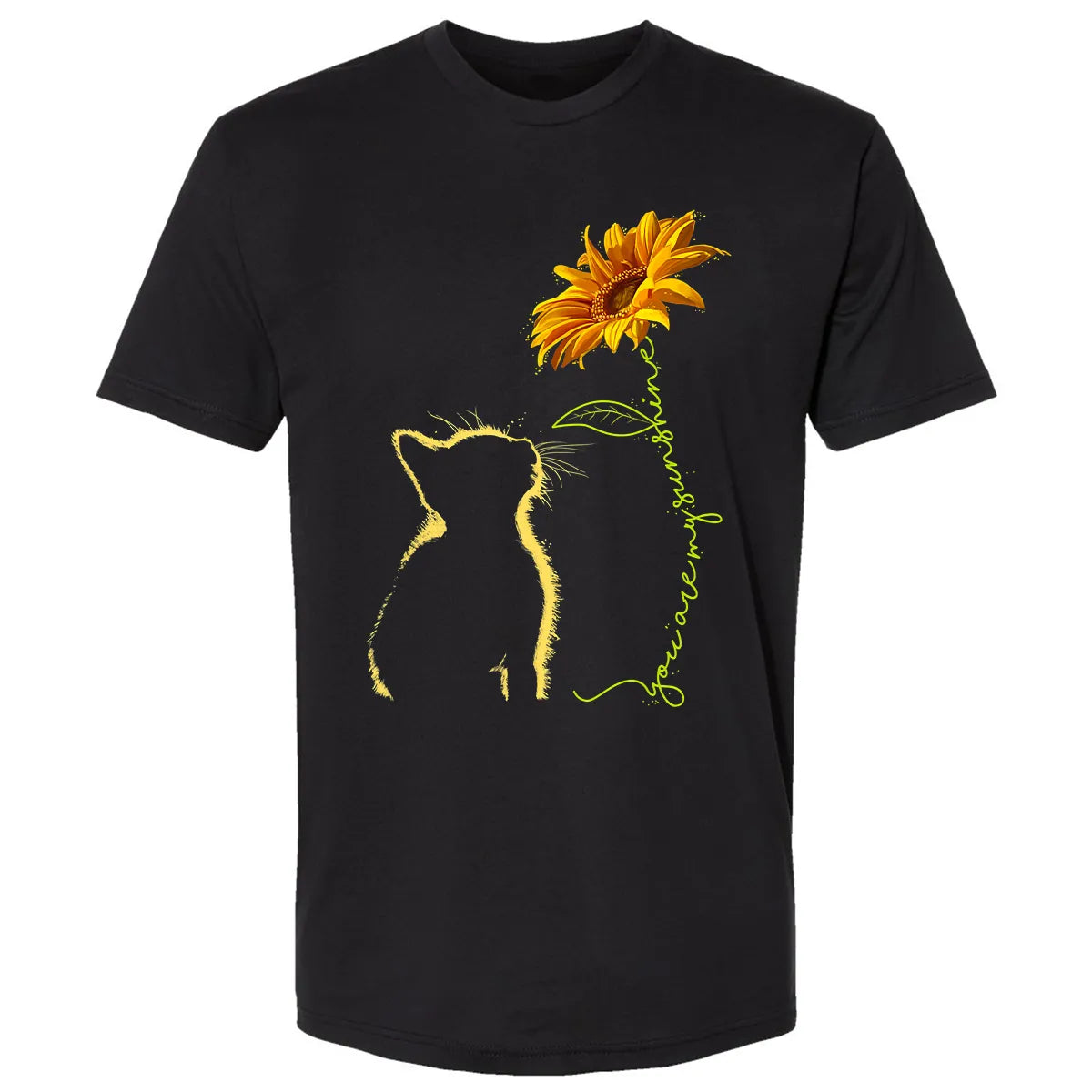 Premium Unisex T-shirt - YL3XPDMY