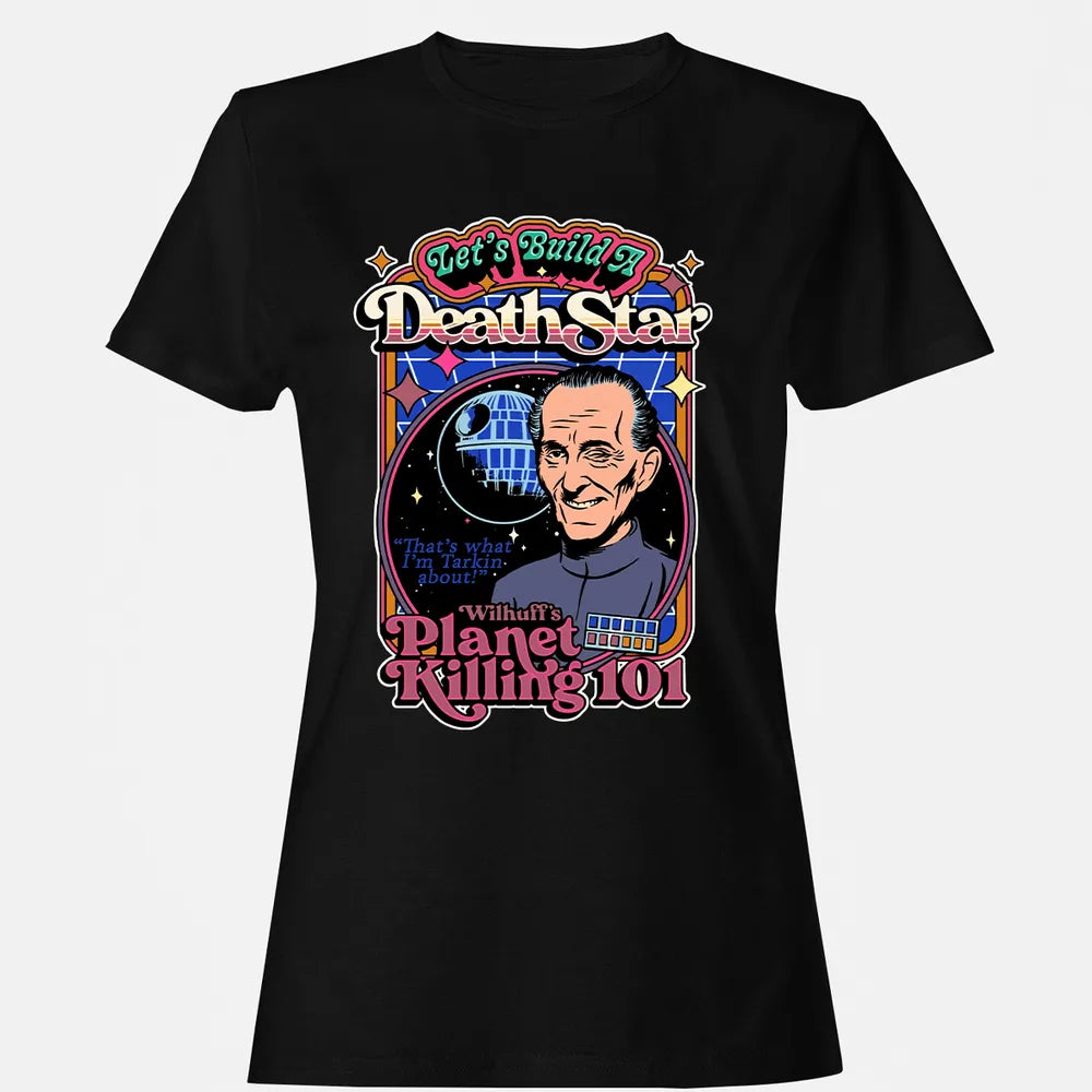 Women's T-shirt - RZMCRSSB