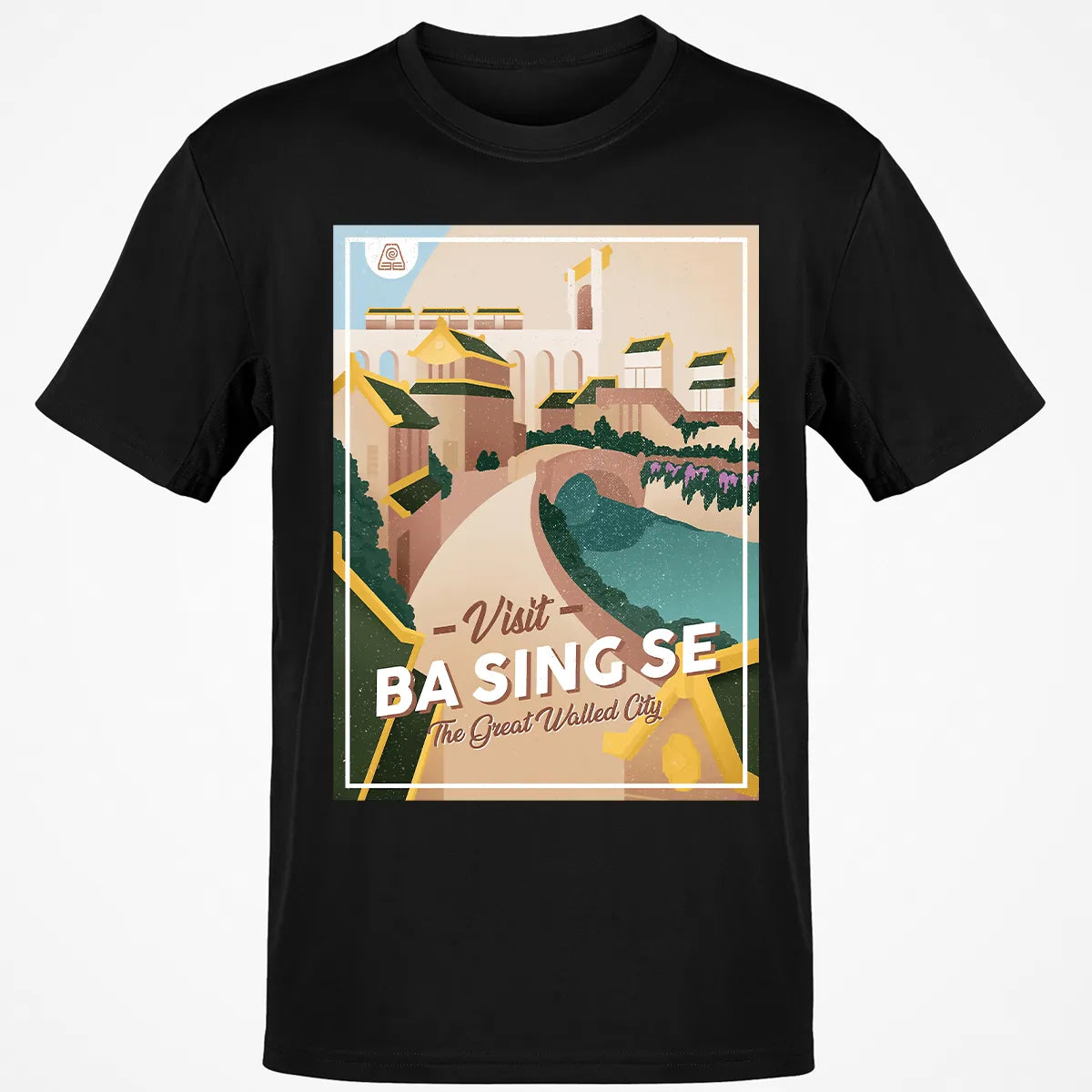 Classic Unisex T-Shirt - UHFSA3EG