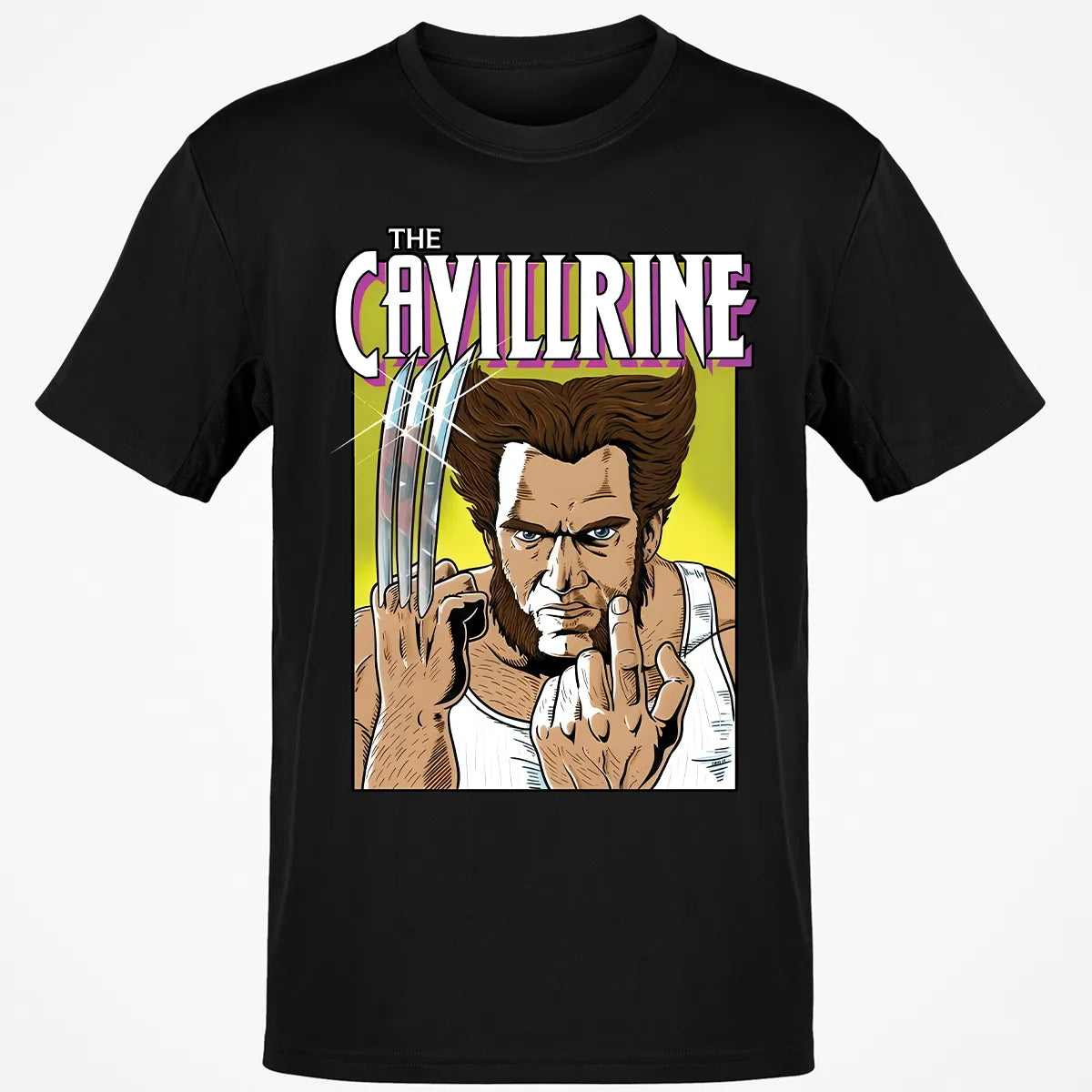 Classic Unisex T-Shirt - G7YPG1US