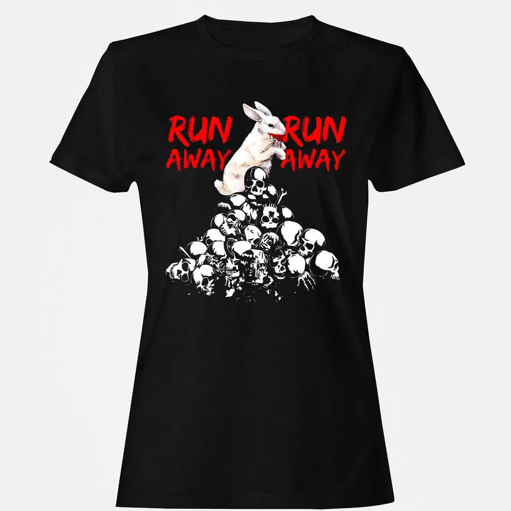 Women's T-shirt - CYKVD73N