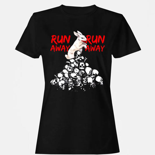 Women's T-shirt - CYKVD73N