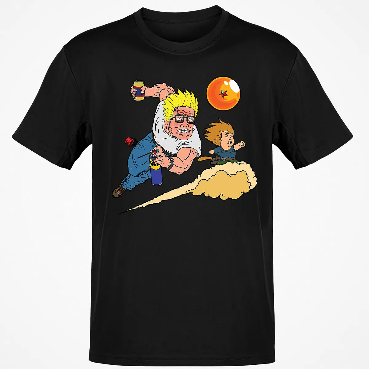 Classic Unisex T-Shirt - DSW9K86S