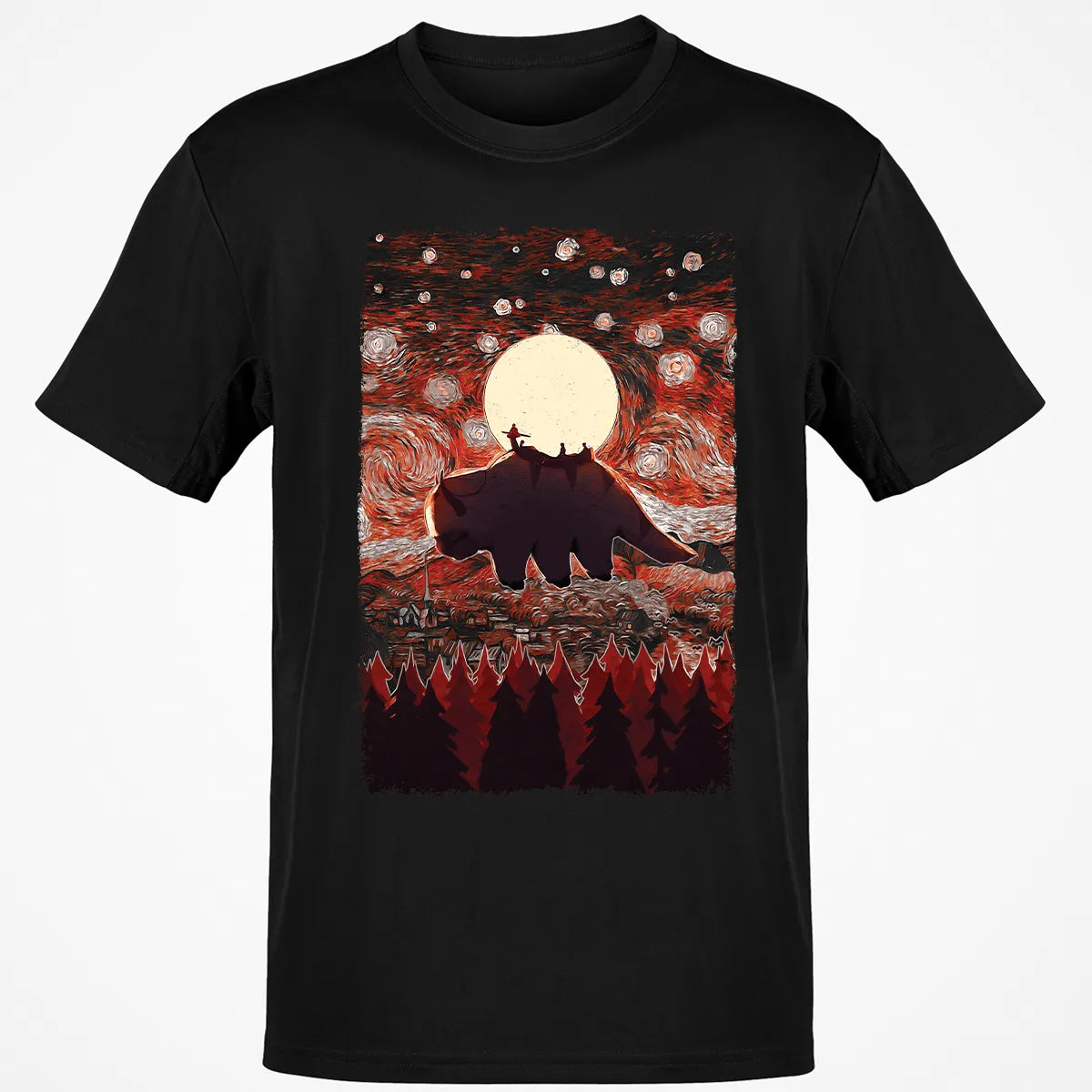 Classic Unisex T-Shirt - 6FWCCAQ1