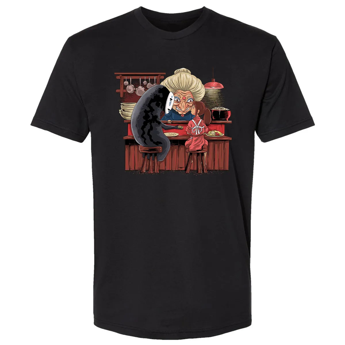 Premium Unisex T-shirt - U8RZ1TR6