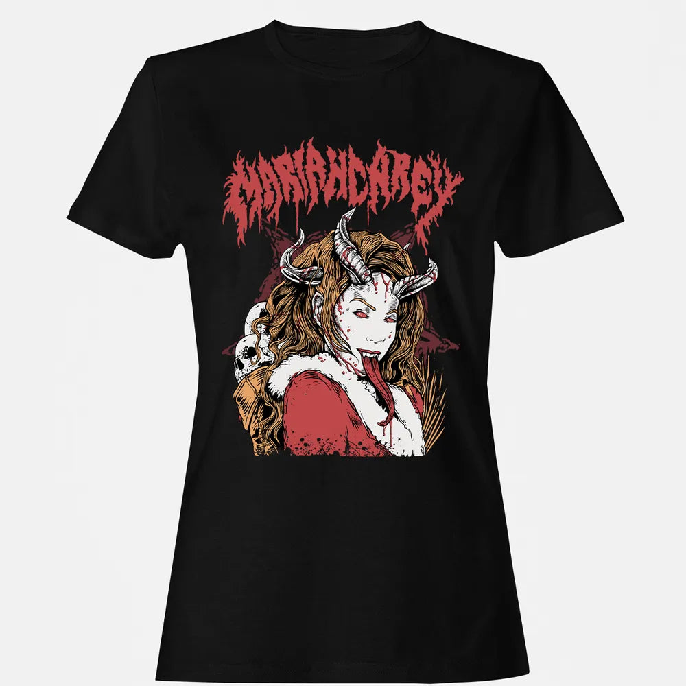 Women's T-shirt - R96PCA4X