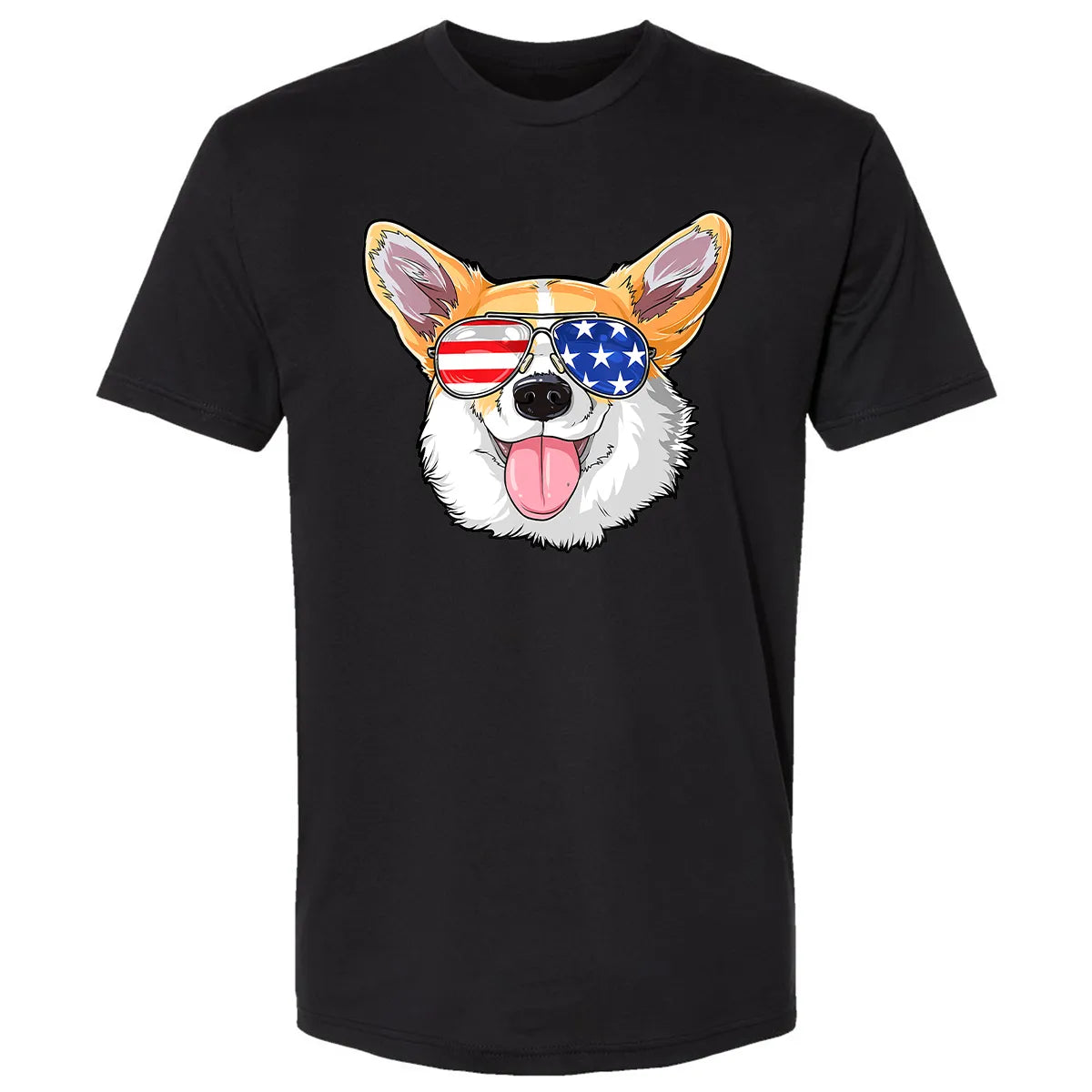 Premium Unisex T-shirt - L1471P1W