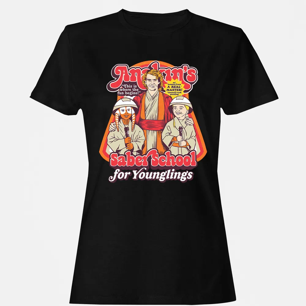 Women's T-shirt - GXBC2CT5