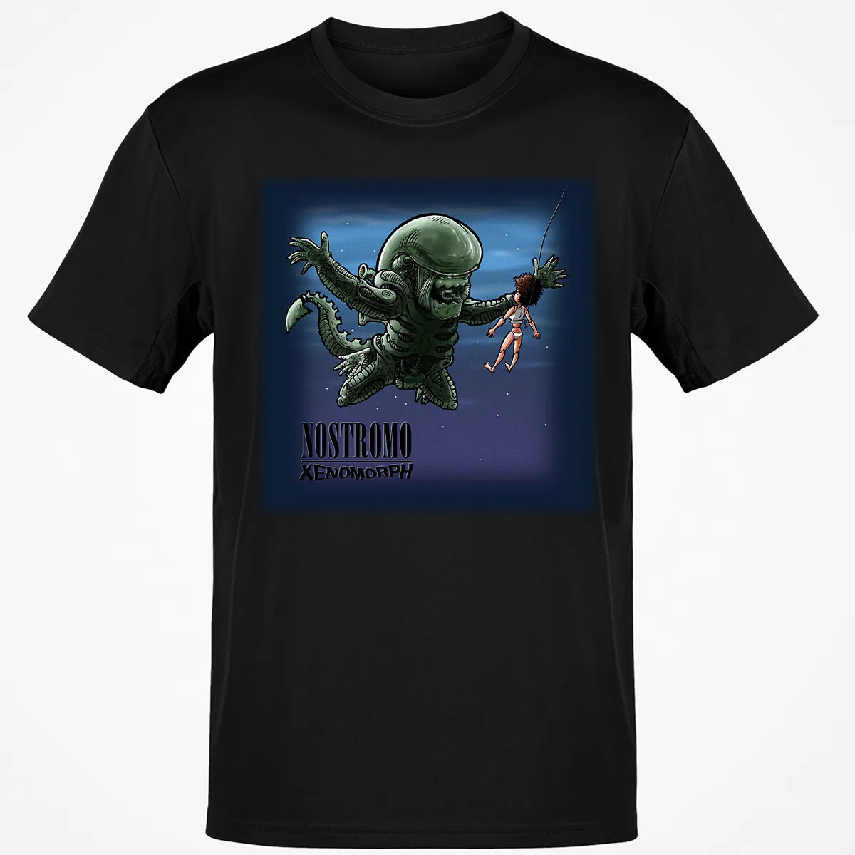 Classic Unisex T-Shirt - L14BTV7R