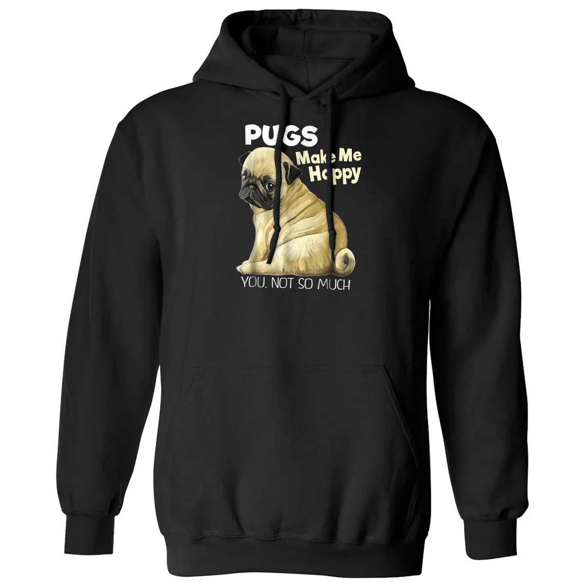 Classic Unisex Hoodie - F1D6BUBD
